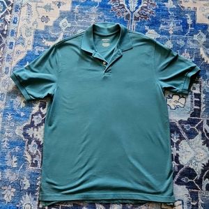 Merona polo shirt